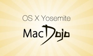 Yosemite Spotlight Basics